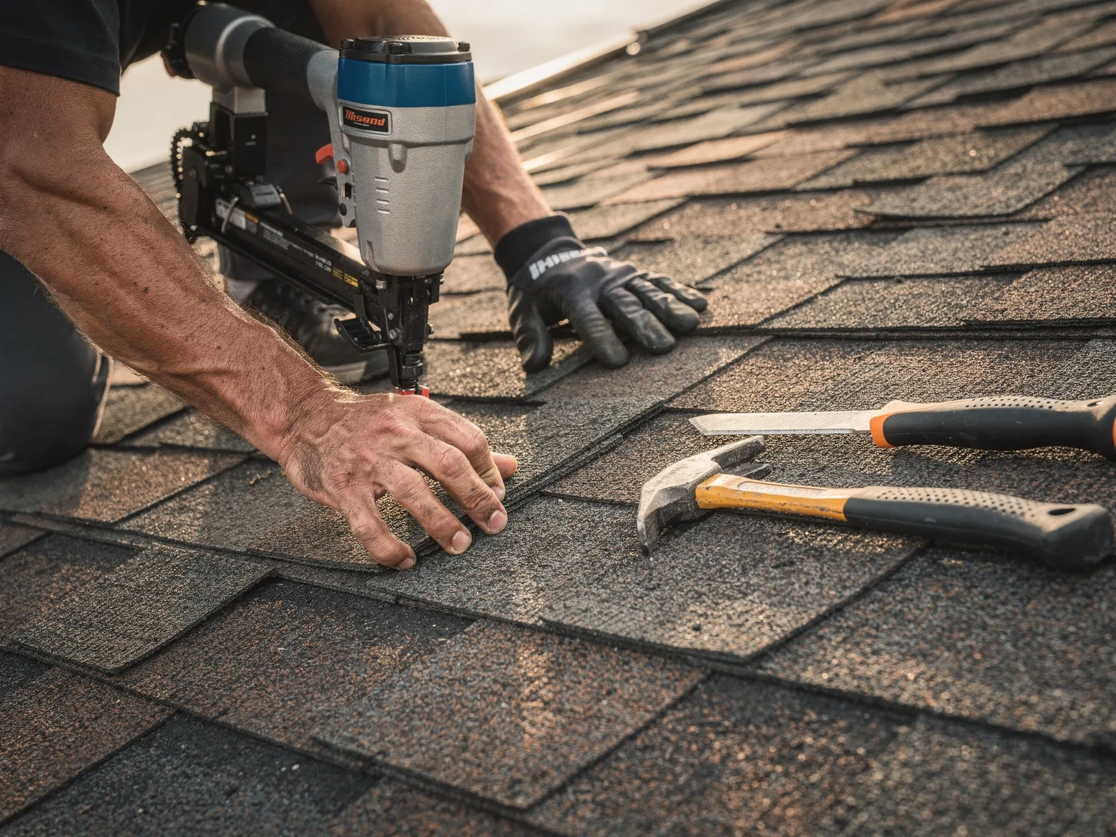 Why choose Roof Repair in Mouth Of Wilson, VA